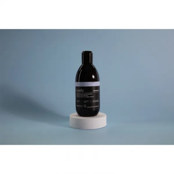 Sendo Gentle Use Gentle Everyday Shampoo jemný čistiaci šampón na každodenné použitie 250 ml