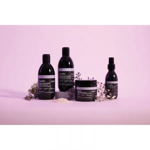 Sendo Ultra Repair Restoring Shampoo obnovujúci šampón 250 ml