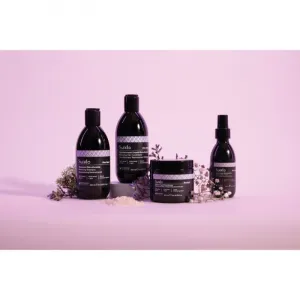 Sendo Ultra Repair Restoring Shampoo obnovujúci šampón 250 ml