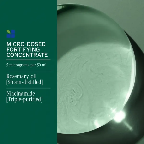 Biolage Full Rescue sérum pro hustotu vlasov a ochranu proti lámavosti 50 ml