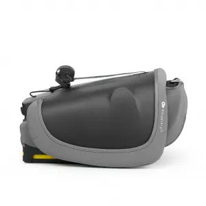 Autosedačka Kinderkraft Fix2Go i-Size Farba: Grey