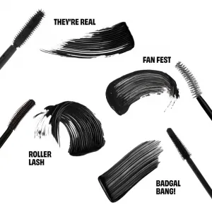 Benefit Lil’ Lash Icons sada maskár