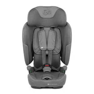 Autosedačka Kinderkraft Fix2Go i-Size Farba: Grey