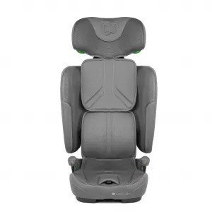 Autosedačka Kinderkraft Fix2Go i-Size Farba: Grey