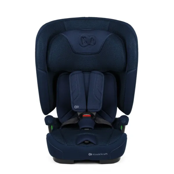 Autosedačka Kinderkraft Fix2Go i-Size Farba: Navy