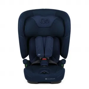 Autosedačka Kinderkraft Fix2Go i-Size Farba: Navy