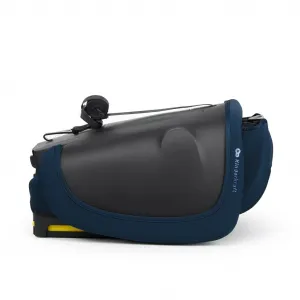 Autosedačka Kinderkraft Fix2Go i-Size Farba: Navy