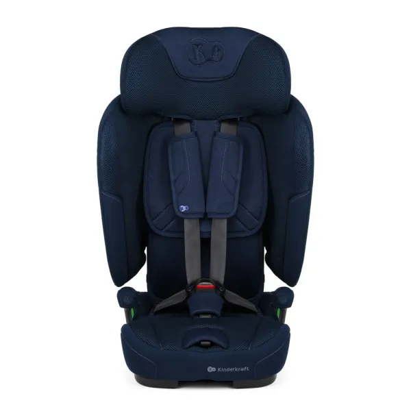 Autosedačka Kinderkraft Fix2Go i-Size Farba: Navy
