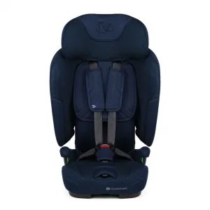 Autosedačka Kinderkraft Fix2Go i-Size Farba: Navy