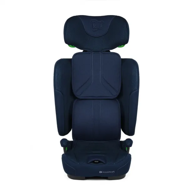 Autosedačka Kinderkraft Fix2Go i-Size Farba: Navy
