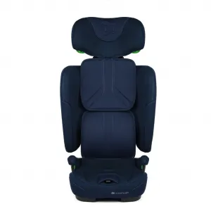 Autosedačka Kinderkraft Fix2Go i-Size Farba: Navy