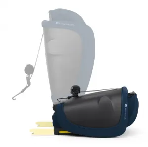 Autosedačka Kinderkraft Fix2Go i-Size Farba: Navy