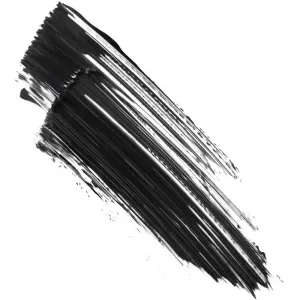 Smashbox Full Exposure Mascara riasenka pre dlhé a plné mihalnice odtieň Jet Black 9.56 ml