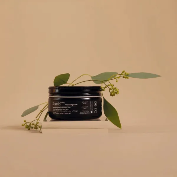 Sendo Melting Softening Cleansing Face Balm čistiaci balzam na tvár 80 g