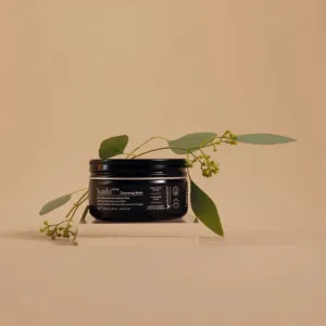 Sendo Melting Softening Cleansing Face Balm čistiaci balzam na tvár 80 g