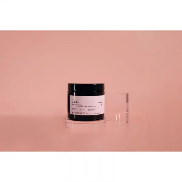 Sendo Nourish Hydraboost Body Cream hydratačný telový krém 200 ml