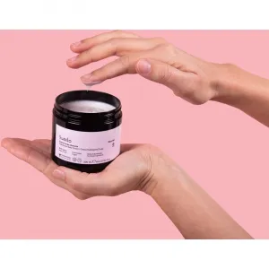 Sendo Nourish Hydraboost Body Cream hydratačný telový krém 200 ml