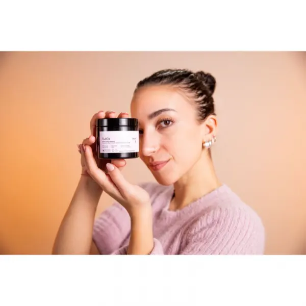 Sendo Nourish Hydraboost Body Cream hydratačný telový krém 200 ml