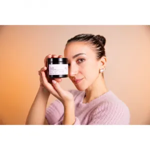 Sendo Nourish Hydraboost Body Cream hydratačný telový krém 200 ml