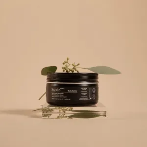 Sendo Melting Nourishing Body Butter hĺbkovo vyživujúce maslo na telo 80 g