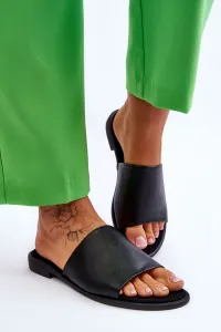 Dámske šľapky Kesi