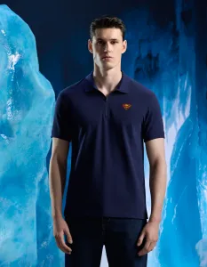 Celio Polo shirt Superman - Men's