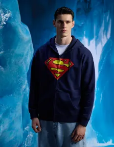 Celio Superman Sweatshirt - Men's