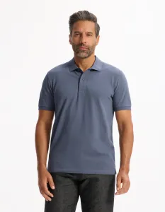 Celio Polo Pique Teone T-Shirt - Mens