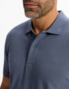 Celio Polo Pique Teone T-Shirt - Mens