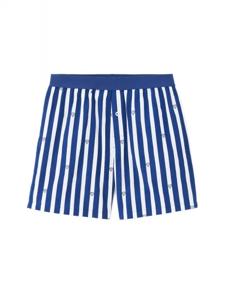 Celio Superman Pyjamas - Men's