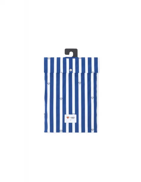 Celio Superman Pyjamas - Men's