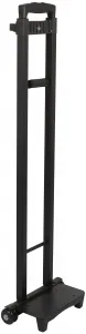 Stefy Line Pedalboard Trolley 100