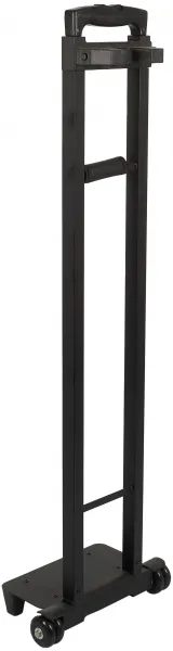 Stefy Line Pedalboard Trolley 100