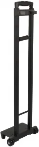 Stefy Line Pedalboard Trolley 100
