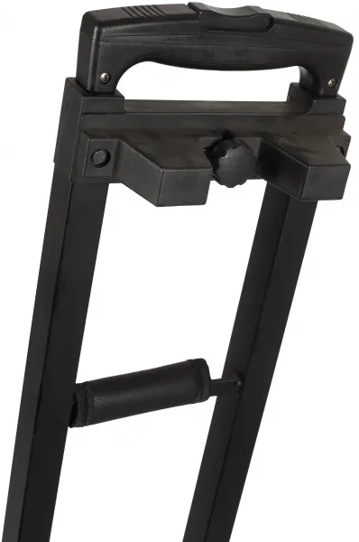 Stefy Line Pedalboard Trolley 100