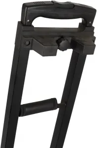 Stefy Line Pedalboard Trolley 100