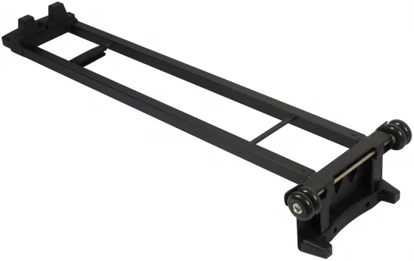Stefy Line Pedalboard Trolley 100