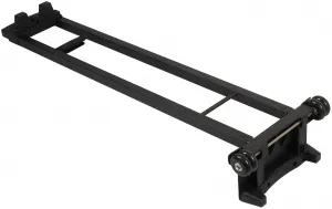 Stefy Line Pedalboard Trolley 100