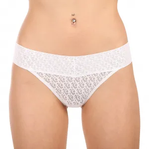 3PACK dámske nohavičky Calvin Klein viacfarebné (QD5305-W5T) S