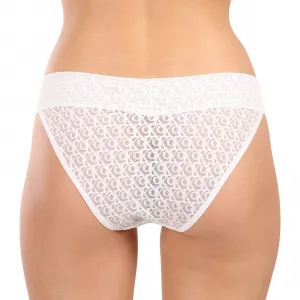 3PACK dámske nohavičky Calvin Klein viacfarebné (QD5305-W5T) S