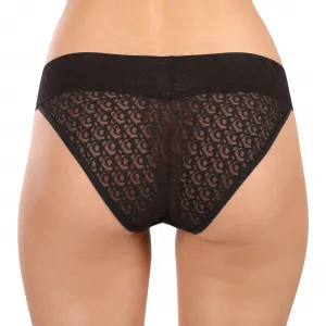 3PACK dámske nohavičky Calvin Klein viacfarebné (QD5305-W5T) S