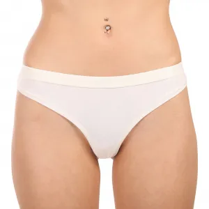 3PACK dámske tangá BOSS viacfarebné (50510030 961) S