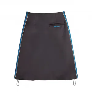 adidas x Wales Bonner Satin Skirt W (JW6244)