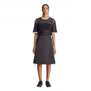 adidas x Wales Bonner Satin Skirt W (JW6244)