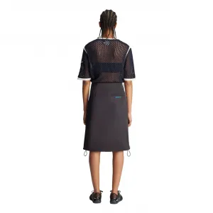 adidas x Wales Bonner Satin Skirt W (JW6244)
