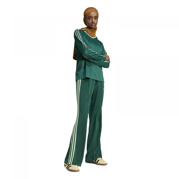 adidas Firebird Pants W "Deep Green" (KA7742)