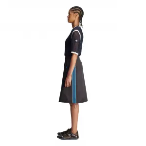 adidas x Wales Bonner Satin Skirt W (JW6244)