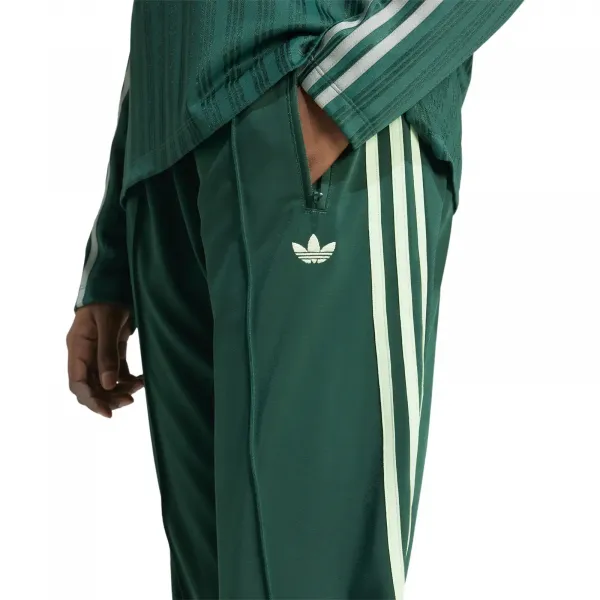 adidas Firebird Pants W "Deep Green" (KA7742)