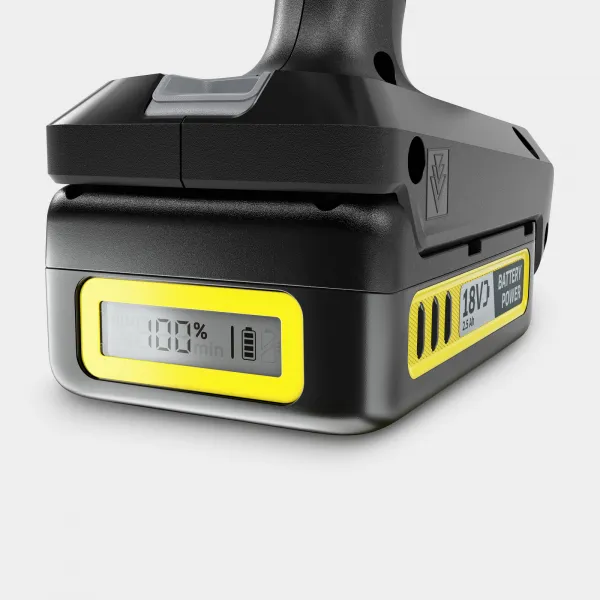 Kärcher KHB 6 Battery Set (1.328-110.0)