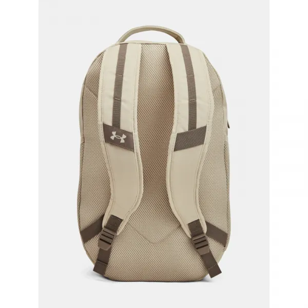 Batoh UNDER ARMOUR UA Hustle 6.0 Backpack-BRN